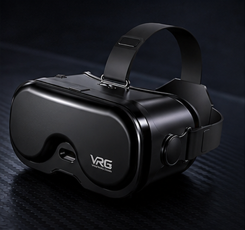 VRG Q8 VR Headset