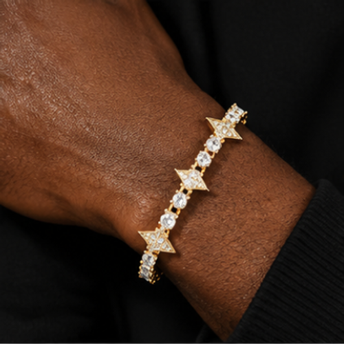 Black Panther Bracelet