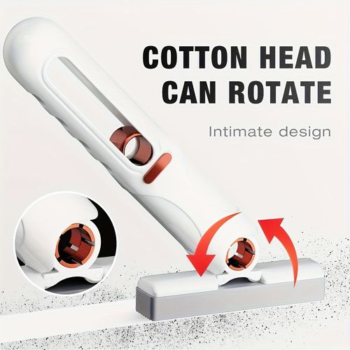 Mini Handheld Mop
