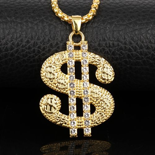 Pendant Necklace