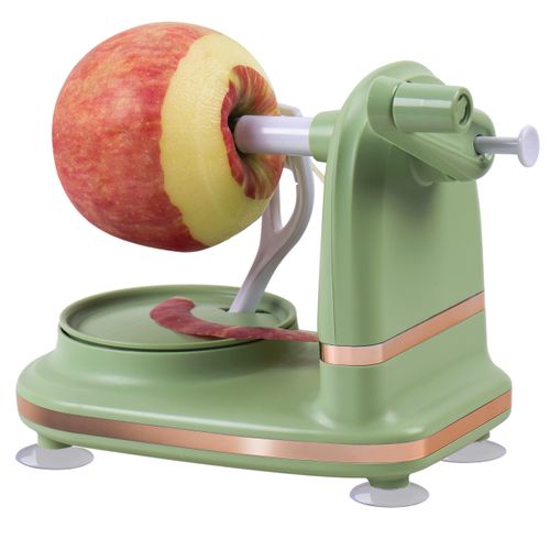 Manual Rotary Fruit Peeler