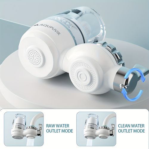 Faucet Water Filter
