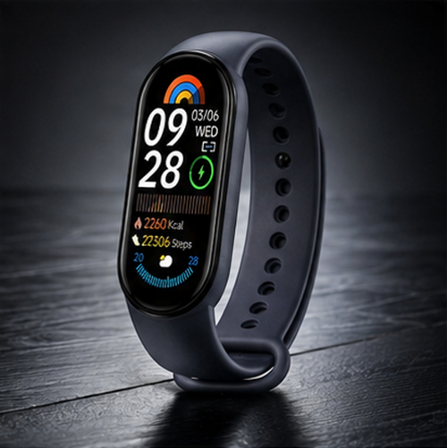 M9 Smart Bracelet