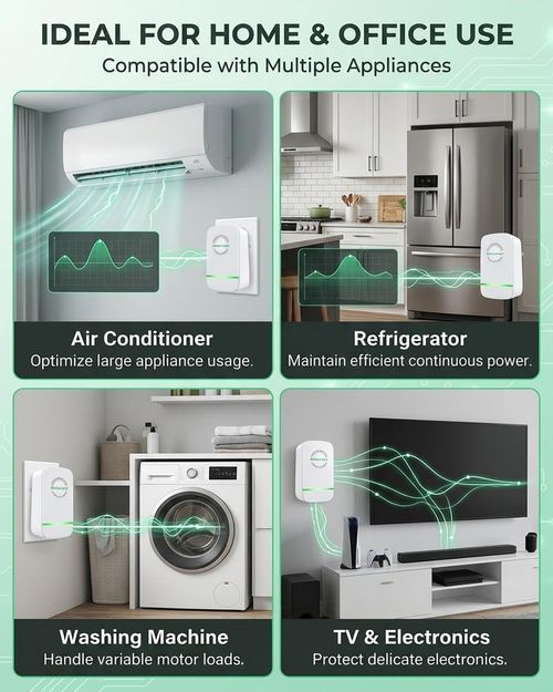 Power Saver