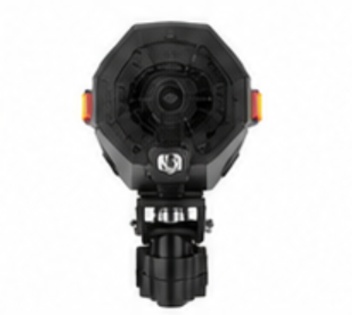 Motorcycle Headlight