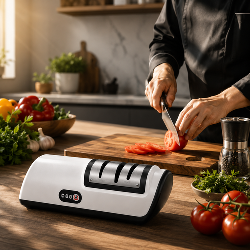 Electric Knife Sharpeners