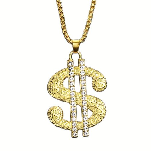 Pendant Necklace