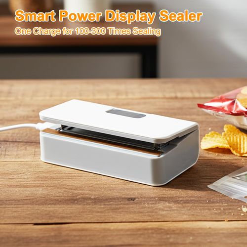 Mini Bag Sealer