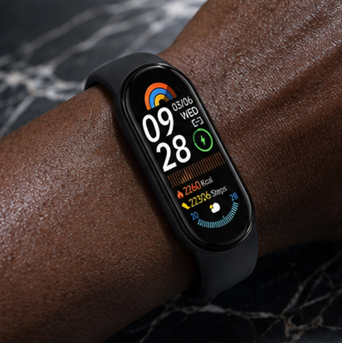 M9 Smart Bracelet