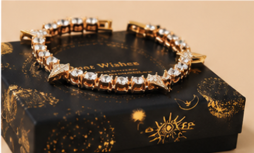 Black Panther Bracelet