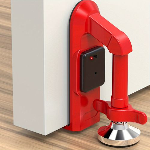 Smart Security Alarm
