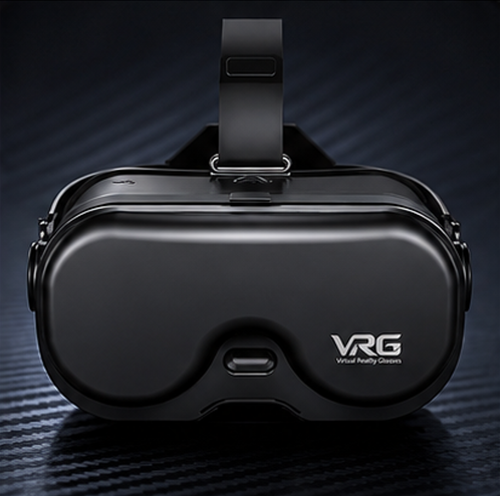 VRG Q8 VR Headset