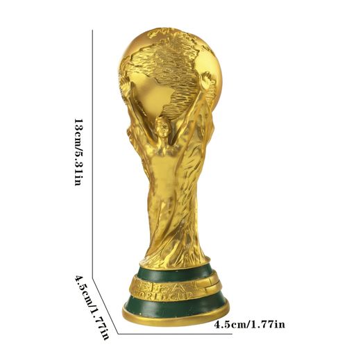 World Cup Trophy Toy