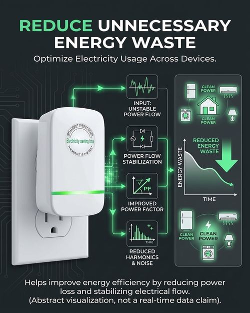 Power Saver