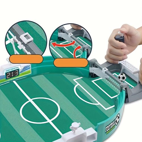 Tabletop Football Board