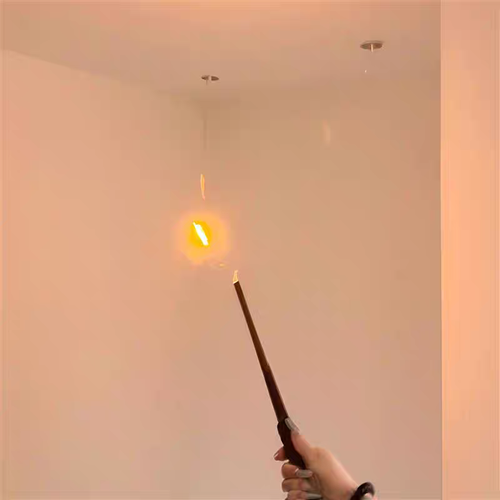 Magic Wand