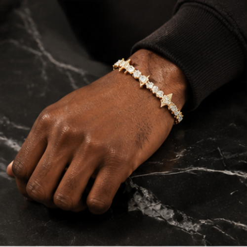 Black Panther Bracelet