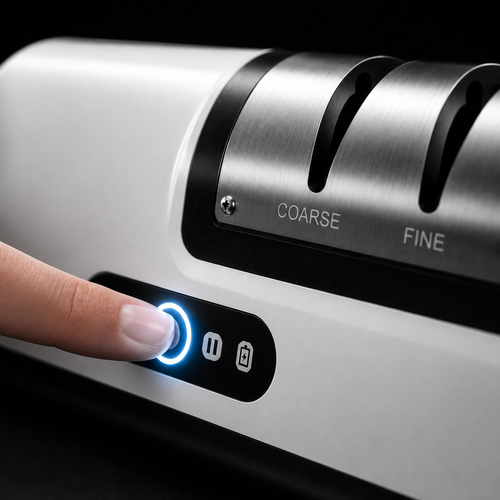 Electric Knife Sharpeners