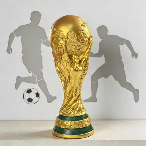 World Cup Trophy Toy