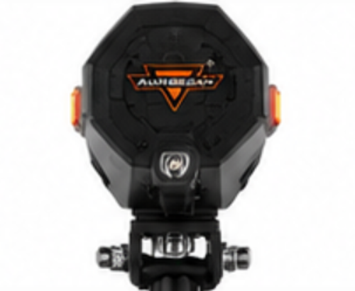 Motorcycle Headlight