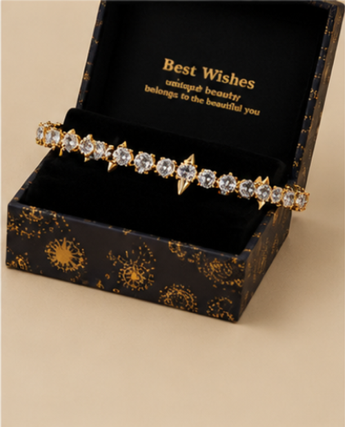 Black Panther Bracelet