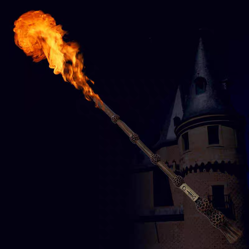 Magic Wand