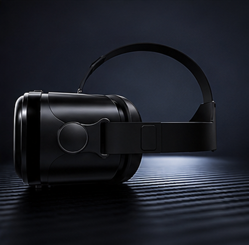 VRG Q8 VR Headset
