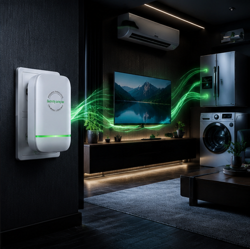 Power Saver