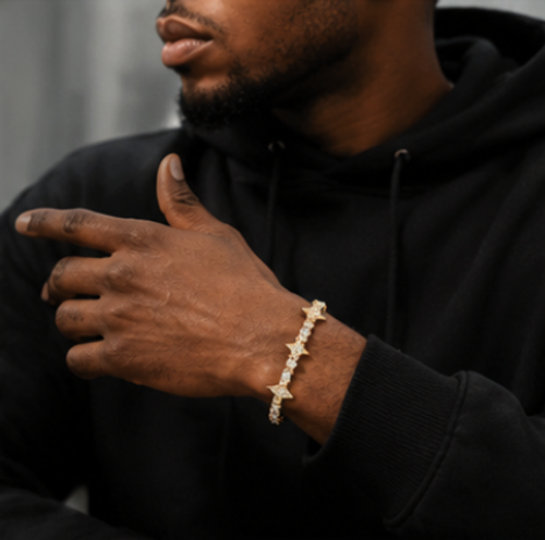 Black Panther Bracelet