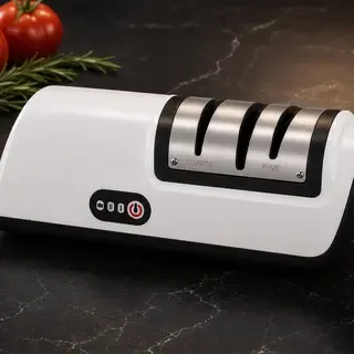 Electric Knife Sharpeners