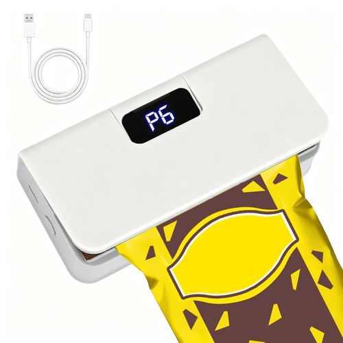 Mini Bag Sealer