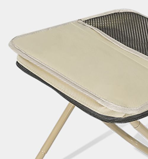 Foldable Outdoor Handbag Chair