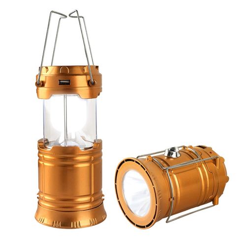 LED Camping Lantern