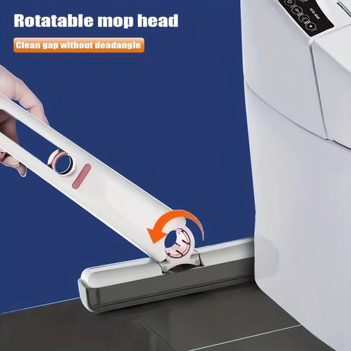 Mini Handheld Mop