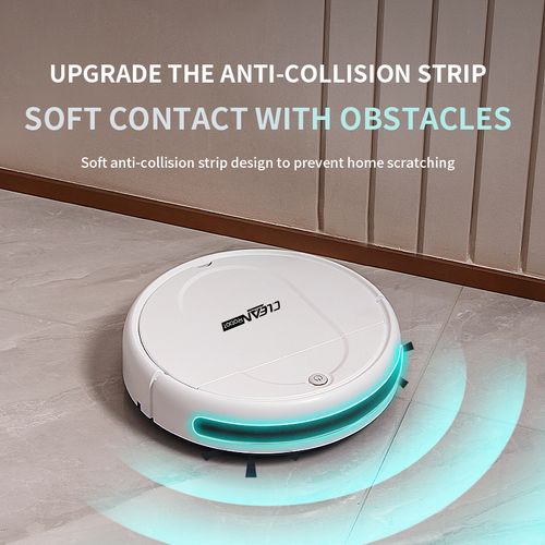 Automatic Vacuum