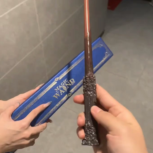 Magic Wand
