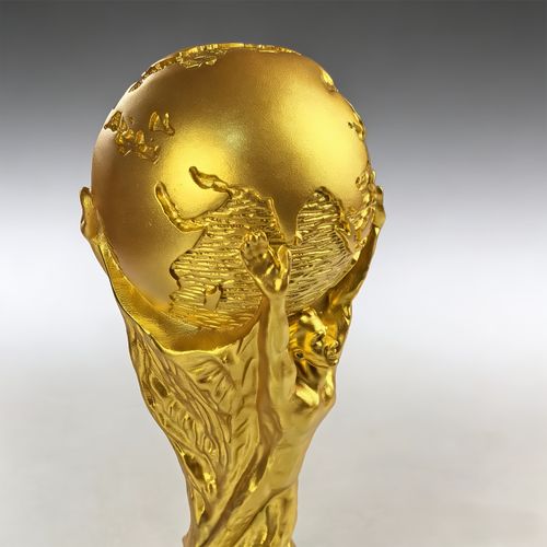 World Cup Trophy Toy