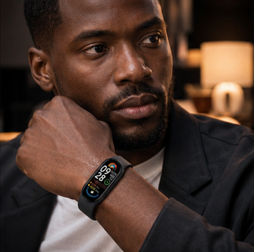 M9 Smart Bracelet
