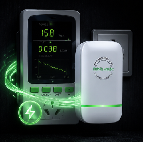 Power Saver