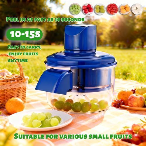 Fruit Vegetable Peeler