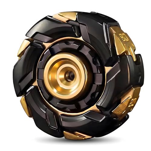 Angry Fidget Spinner