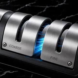 Electric Knife Sharpeners