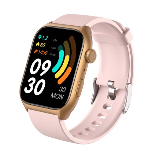 GTS7PRO 2025 New Fashion Smart Watch TFT Screen Fitness Tracker with Heart Rate  Blood Pressure Monitor Waterproof