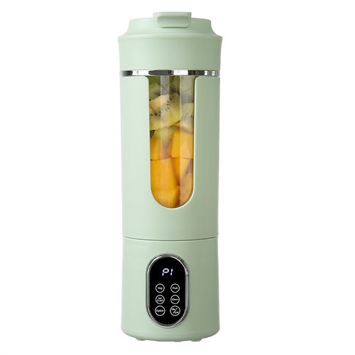 Fully Automatic Juicer for Home Use Fruit and Vegetable Juice Maker Portable Cup Multi Function Juicing and Blending Cup