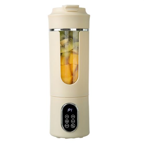 Fully Automatic Juicer for Home Use Fruit and Vegetable Juice Maker Portable Cup Multi Function Juicing and Blending Cup