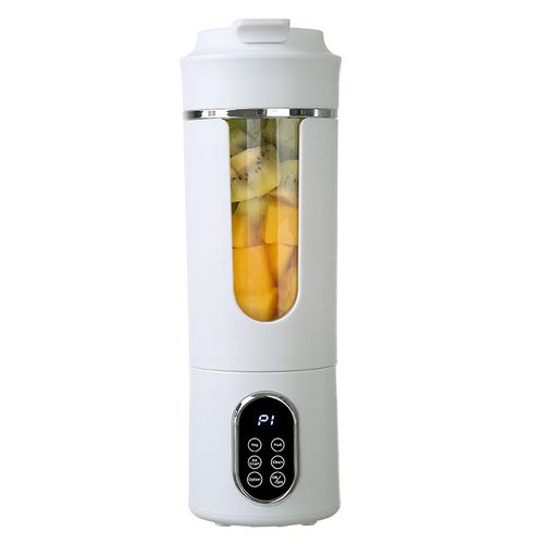 Fully Automatic Juicer for Home Use Fruit and Vegetable Juice Maker Portable Cup Multi Function Juicing and Blending Cup