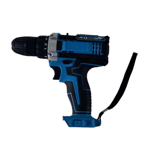 Multi functional lithium ion drill set  rechargeable electric drill household impact drill electric screwdriver