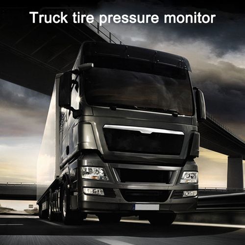 Air pressure monitor