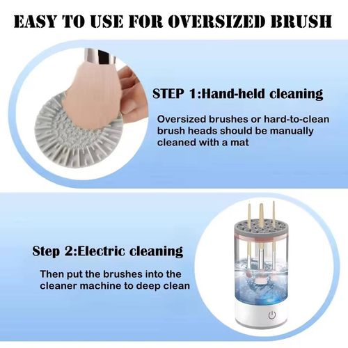 Multifunctional Cleaner