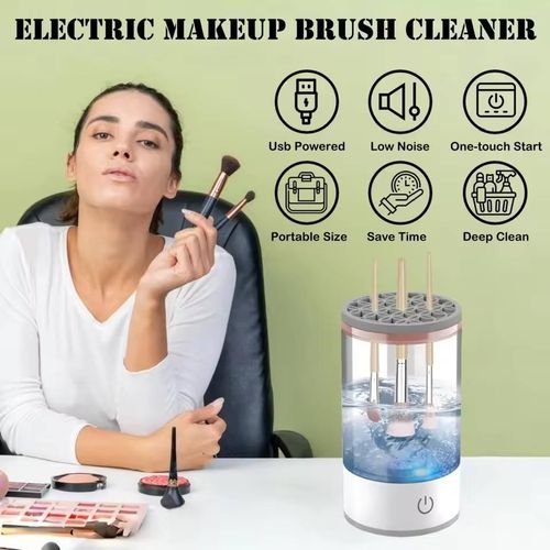 Multifunctional Cleaner